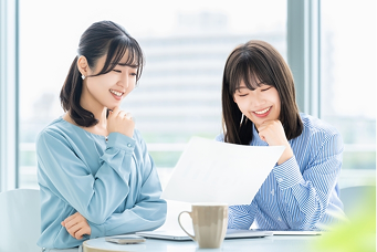 プランを選んで、カンタン情報入力
